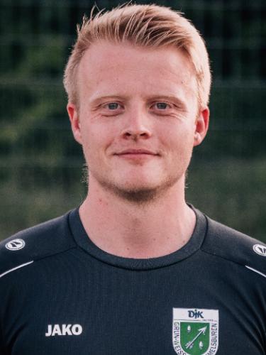 Andre Strohmeyer