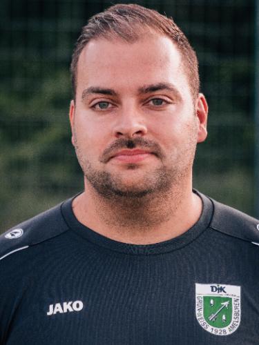 Patrick Südmersen