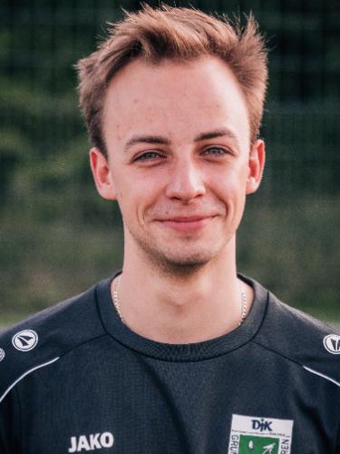 Max Volkmann