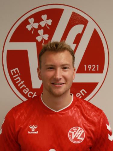 Tim Gilhaus