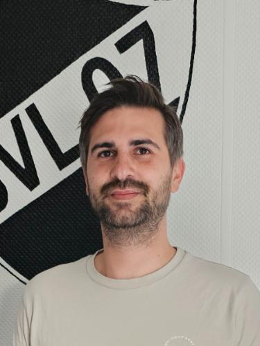 Patrick Heuer Fernandes