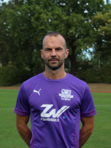 Nicolas Warszewik