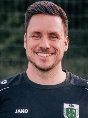 Marius Wirz