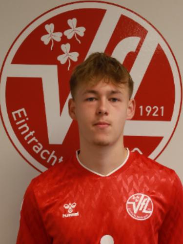 Lasse Hollmann