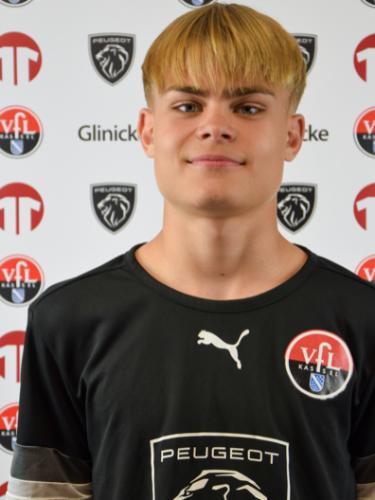 Luan Gerhold