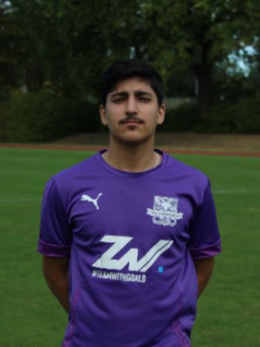 Youssef Mahmoud