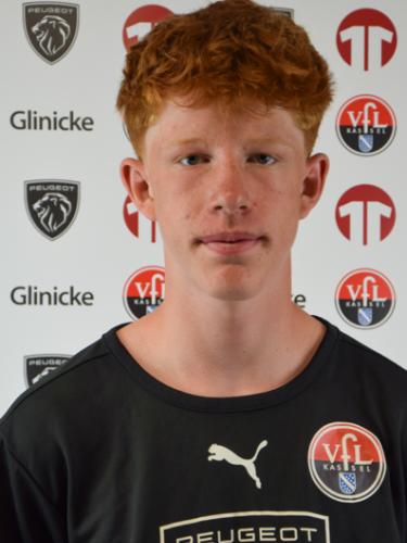 Jakob Christian Koch