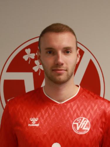 Jan-Niklas Misch