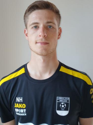 Noah Hackfort
