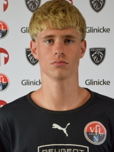 Fin Klaus Axel Rieser