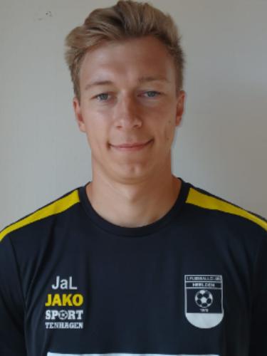 Janik Lackermann