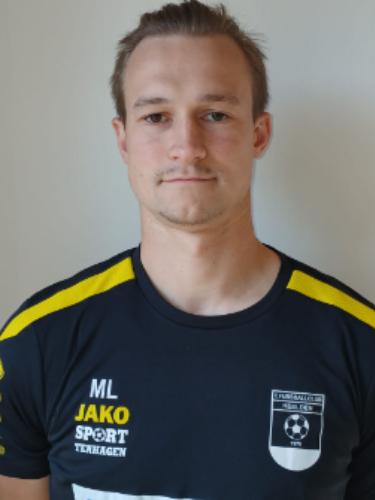 Marvin Lackermann