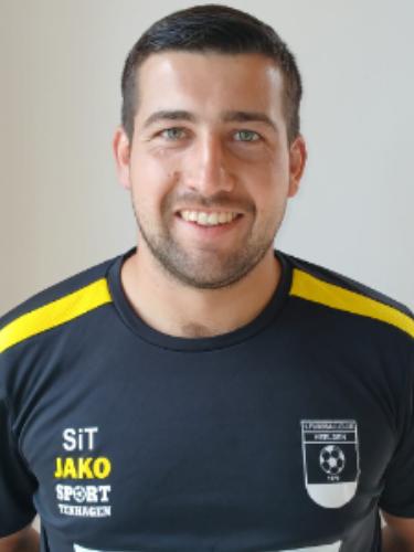 Simon Terhorst