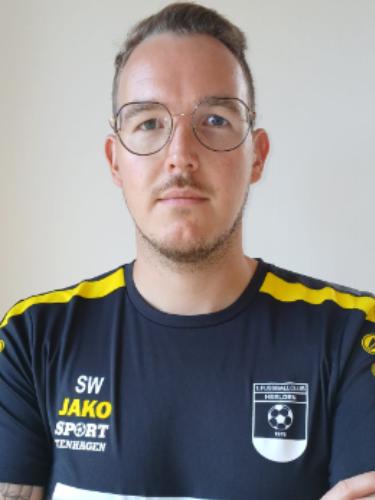 Simon Wawrzyniak