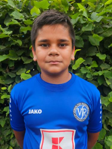 Lovetar Singh Kainth