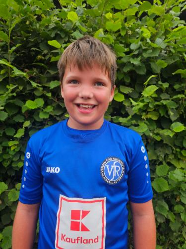 Oskar Leander Schenke