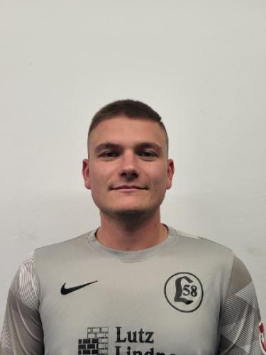 Niklas Naumann