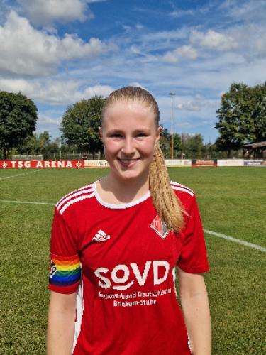Hanna Bartels