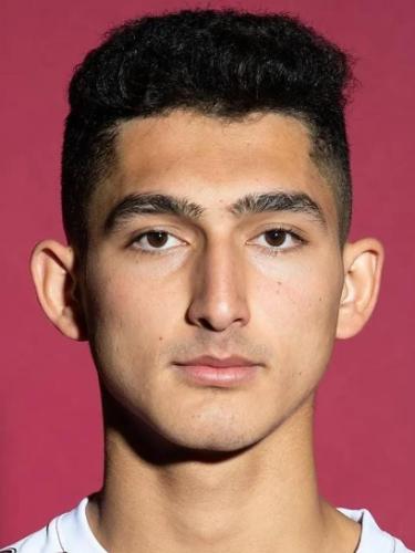 Abdul Matin Saberi