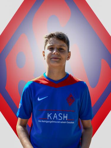 Erlind Maksutaj