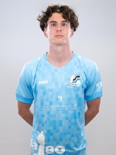 Nils Carstensen