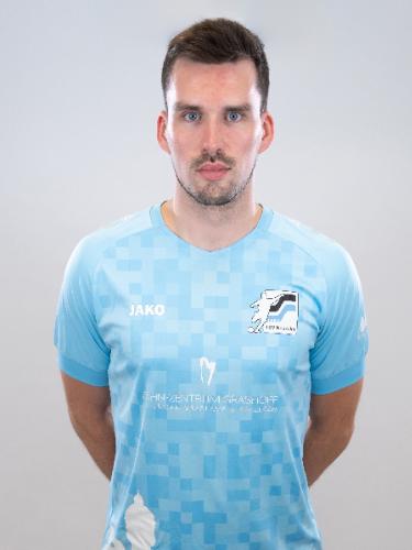 Benjamin Klingen