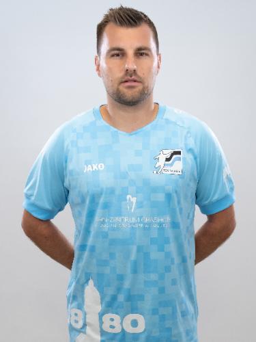 Marco Kurz