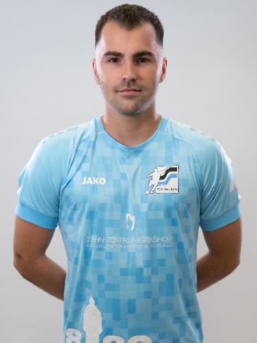 Nico Kurz
