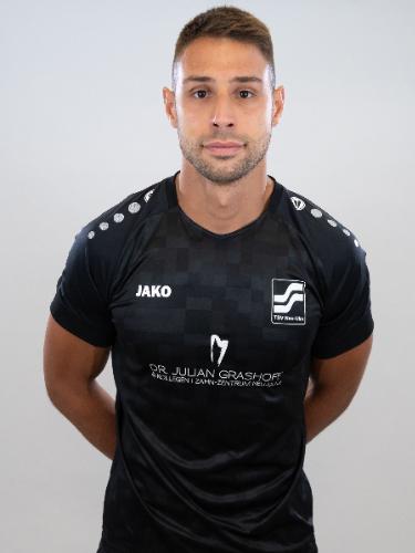 Matej Perkovic