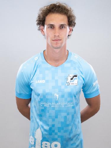 Luka Puskaric