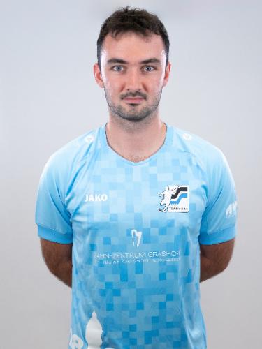 Tim Schneider