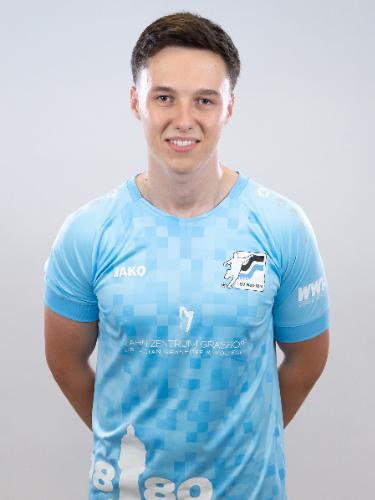 Maximilian Gross