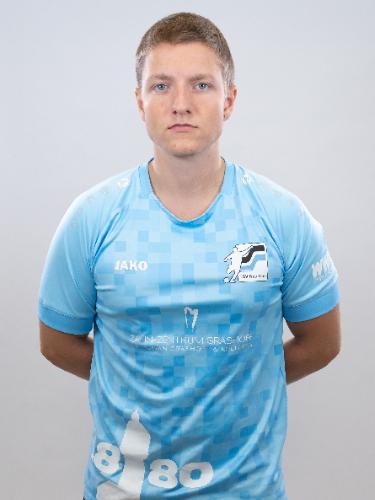 Kevin Jendrosek