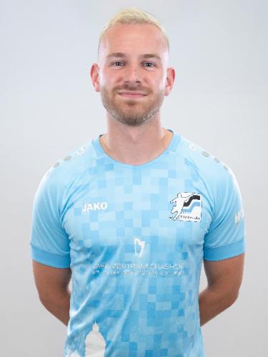 Jonathan Oelschlegel