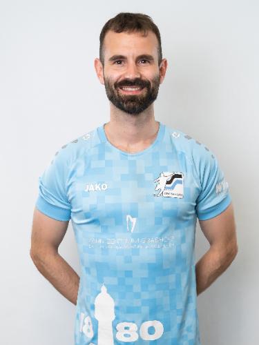 Robin Schuhmacher