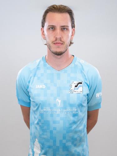 Dominik Wieland