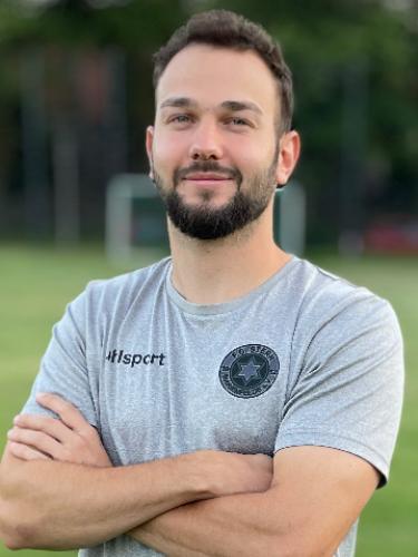 Tobias Dellbrück