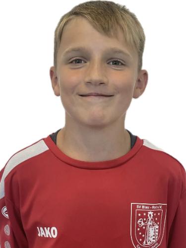 Niklas Rössel
