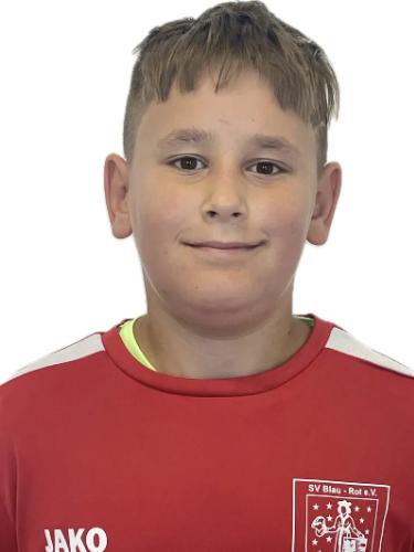 Felix Wilde