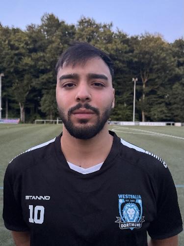 Izzet Akkaya