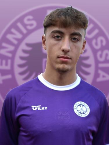 Felix Oscar Davidashvili