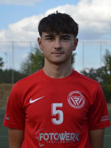 Dositej Novakovic