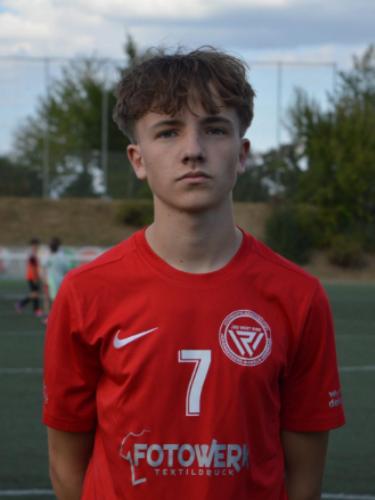 Marlon Schultheis
