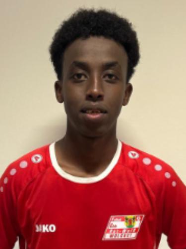 Abdi Mohamad Hanse