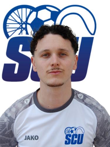 Seymen Justin Grabowski