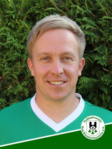 Martin Kobjolke