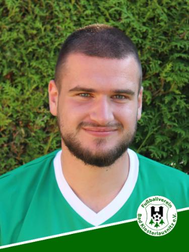 Robin Kövesdi