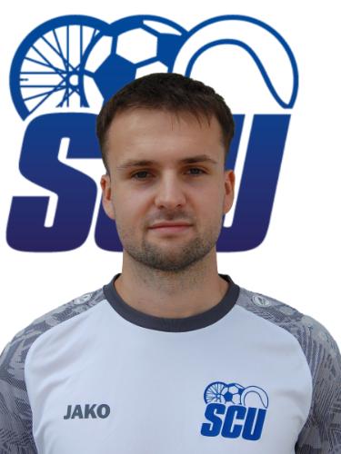 Niklas Merz