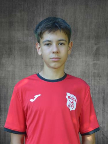 Ruben Sterzer