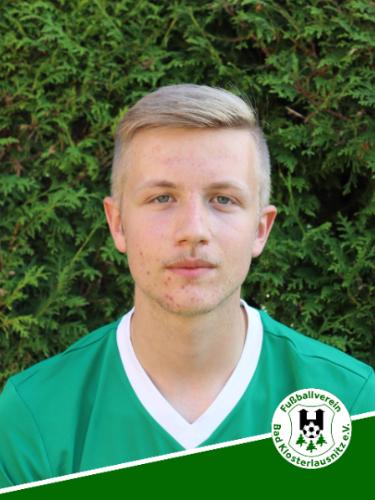 Luca Nordmann
